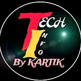 TECH INFO By KARTIK