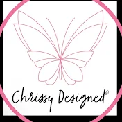 Chrissy Designed