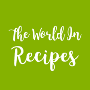 The World in Recipes