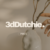 3D Dutchie 🇳🇱