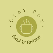 Clay Pot