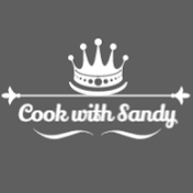Cook with Sandy