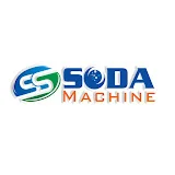 SS SODA MACHINE