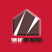 The export hut 001