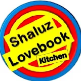 Shaluzlovebook Kitchen.