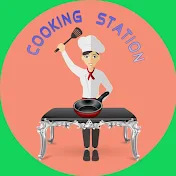 Cooking station