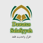 Dawatus Salafiyyah