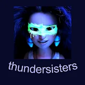 Thunder Sisters ⚡