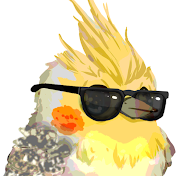 TheobaldTheBird