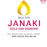 JANAKI GOLD AND DIAMONDS