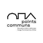 Points communs - Scène nationale