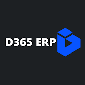 D365 ERP