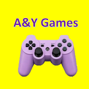 A&Y Games
