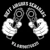 RIEFF AIRGUNS SEMARANG