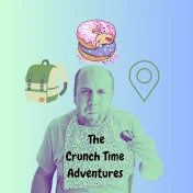 The Crunch Time Adventures