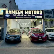 Rameen Motors