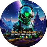 👽Real Actu Gaming🛸