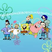 SuperSpongeBobSquarePantsLogan