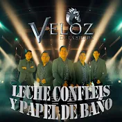 Veloz de la Sierra - Topic