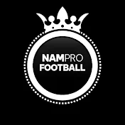 NamPro Football