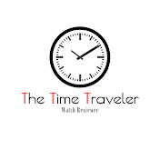 더 타임 트래블러 The Time Traveler