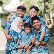 Fardhan Ncup Familys