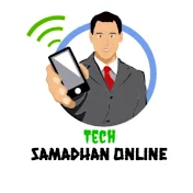 TECH SAMADHAN ONLINE