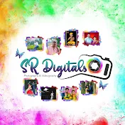 SR Digitals