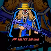 Mr Kaliya Gaming