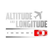 Altitude & Longitude