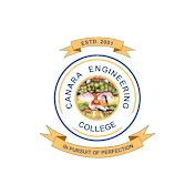 Canara Engineering College Mangalore Channel