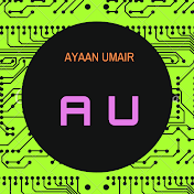 AYAAN UMAIR