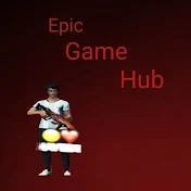 Epic Game Hub