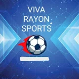 VIVA RAYON SPORTS🤍💙