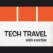 Tech Traveler