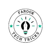 Farook TechTricks