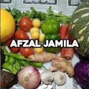 Afzal Jamila