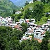 Mount De shangla