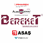 BEREKET CAM PİMAPEN ALBERTGENAU ÜRETİCİ BAYİİ