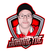 Johnneyde - Gaming