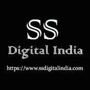 SS Digital India
