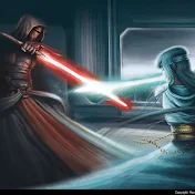 Jedi vs Sith