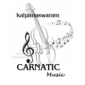 Kalpanaswaram Carnatic Music Channel