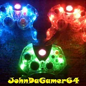 JohnDaGamer64