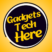 Gadgets Tech Here