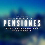 Consultoría en Pensiones NyN Soluciones