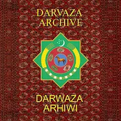 Darvaza Archive - Turkmen Media, Music and More