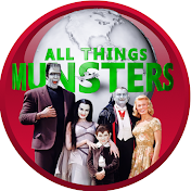 All Things Munsters