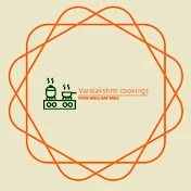 Varalakshmi Cookings