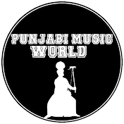 PUNJABI MUSIC WORLD